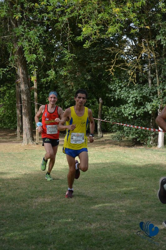 Cotignola: Cross provinciale UISP 2021 - prova 6 di 6 - 19 giugno 2021